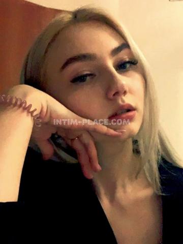 Анкета проститутки Дарья, Удельно-Дуваней, 22 года, №49200